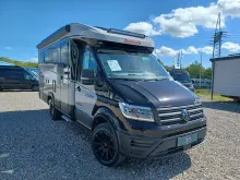 Fahrzeugbild Dethleffs Globebus Performance 4x4 T 46 First Edition #5