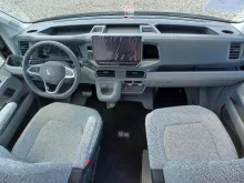 Fahrzeugbild Dethleffs Globebus Performance 4x4 T 46 First Edition #9