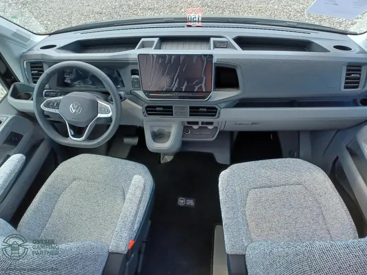Fahrzeugbild Dethleffs Globebus Performance 4x4 T 46 First Edition #9