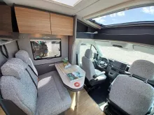 Fahrzeugbild Dethleffs Globebus Performance 4x4 T 46 First Edition #10