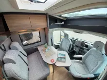 Fahrzeugbild Dethleffs Globebus Performance 4x4 T 46 First Edition #11