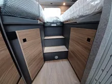 Fahrzeugbild Dethleffs Globebus Performance 4x4 T 46 First Edition #16