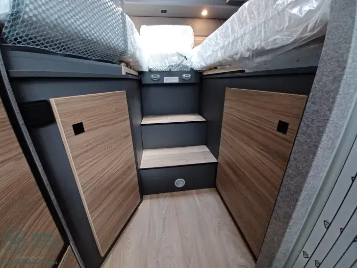 Fahrzeugbild Dethleffs Globebus Performance 4x4 T 46 First Edition #16