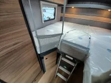 Fahrzeugbild Dethleffs Globebus Performance 4x4 T 46 First Edition #19