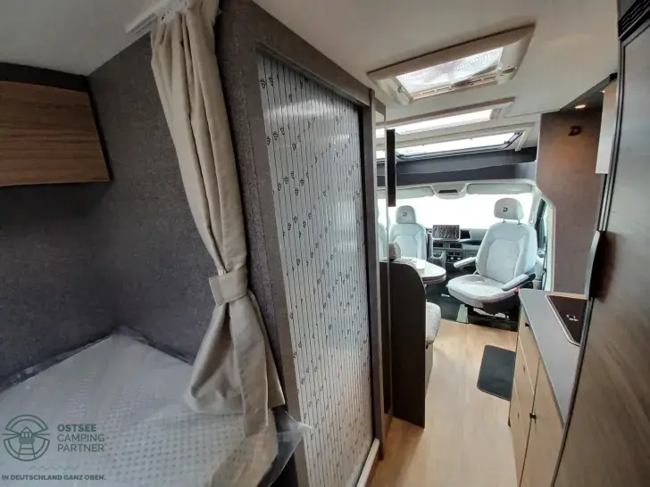 Fahrzeugbild Dethleffs Globebus Performance 4x4 T 46 First Edition #21