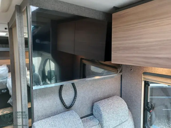 Fahrzeugbild Dethleffs Globebus Performance 4x4 T 46 First Edition #28