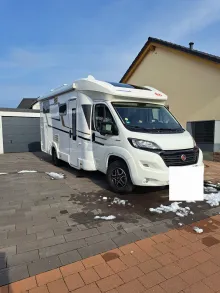 Fahrzeugbild Eura Mobil Profila T 660 EB SEHR GEPFLEGT #1