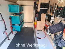 Fahrzeugbild Eura Mobil Profila T 660 EB SEHR GEPFLEGT #8