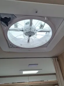 Fahrzeugbild Eura Mobil Profila T 660 EB SEHR GEPFLEGT #10