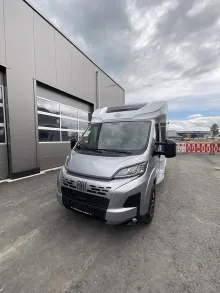 Fahrzeugbild Carado T 135 12.500 EUR Vorteil #1