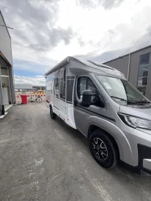 Fahrzeugbild Carado T 135 6.500  Vorteil #3