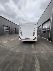 Fahrzeugbild Carado T 135 6.500  Vorteil #5