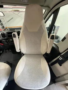 Fahrzeugbild Carado T 135 12.500 EUR Vorteil #6