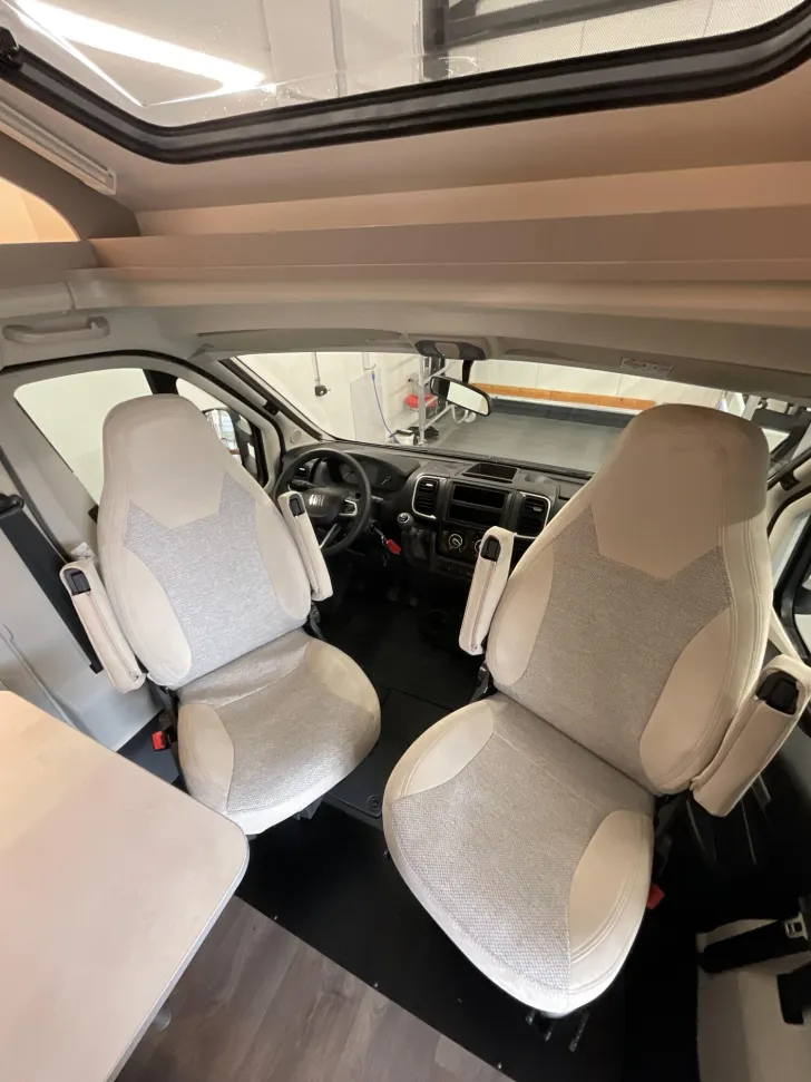 Fahrzeugbild Carado T 135 12.500 EUR Vorteil #7
