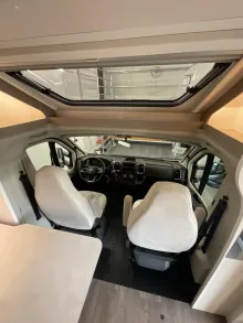 Fahrzeugbild Carado T 135 12.500 EUR Vorteil #8
