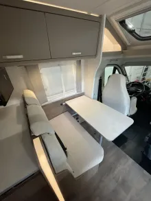 Fahrzeugbild Carado T 135 12.500 EUR Vorteil #9
