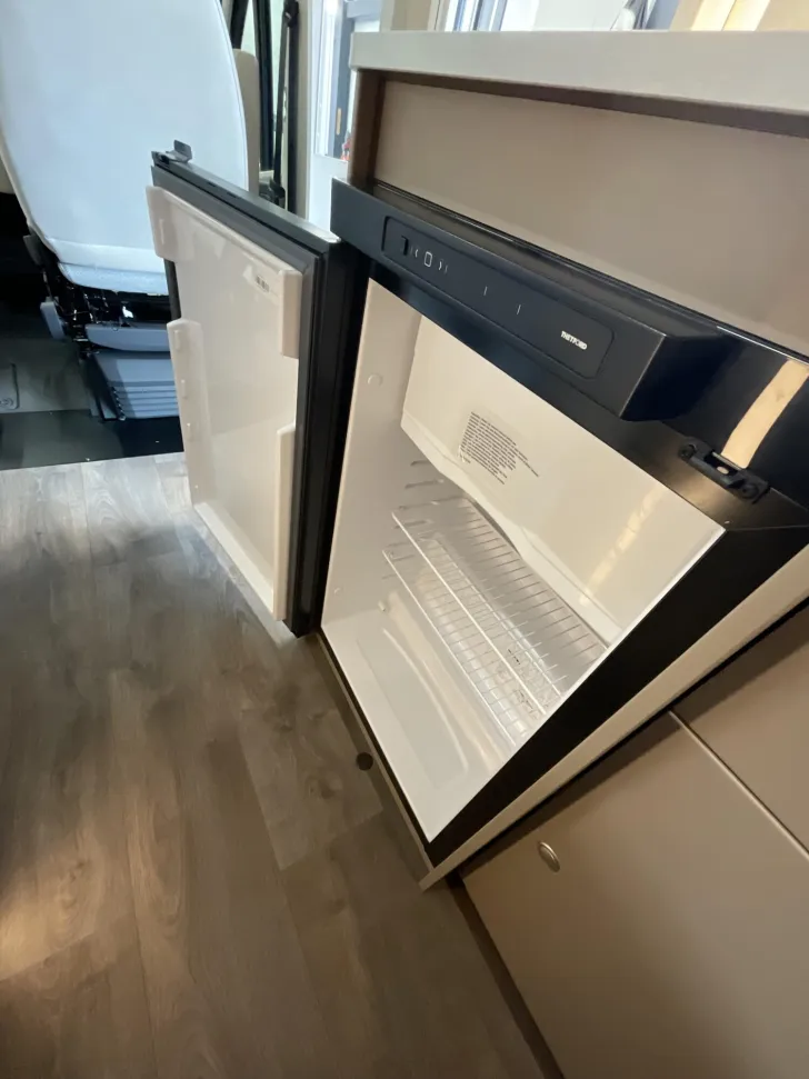 Fahrzeugbild Carado T 135 12.500 EUR Vorteil #10