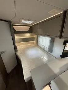 Fahrzeugbild Carado T 135 6.500  Vorteil #14