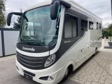 Fahrzeugbild Concorde Charisma III 850 L - VERMITTLUNG - #1