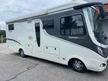 Fahrzeugbild Concorde Charisma III 850 L - VERMITTLUNG - #3
