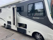 Fahrzeugbild Concorde Charisma III 850 L - VERMITTLUNG - #4