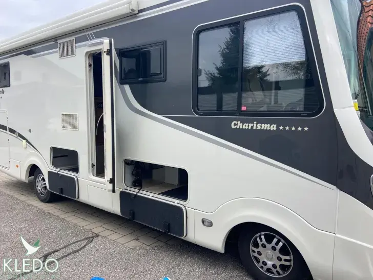 Fahrzeugbild Concorde Charisma III 850 L - VERMITTLUNG - #4