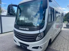 Fahrzeugbild Concorde Charisma III 850 L - VERMITTLUNG - #6