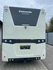 Fahrzeugbild Concorde Charisma III 850 L - VERMITTLUNG - #7