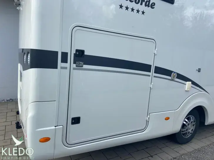 Fahrzeugbild Concorde Charisma III 850 L - VERMITTLUNG - #8