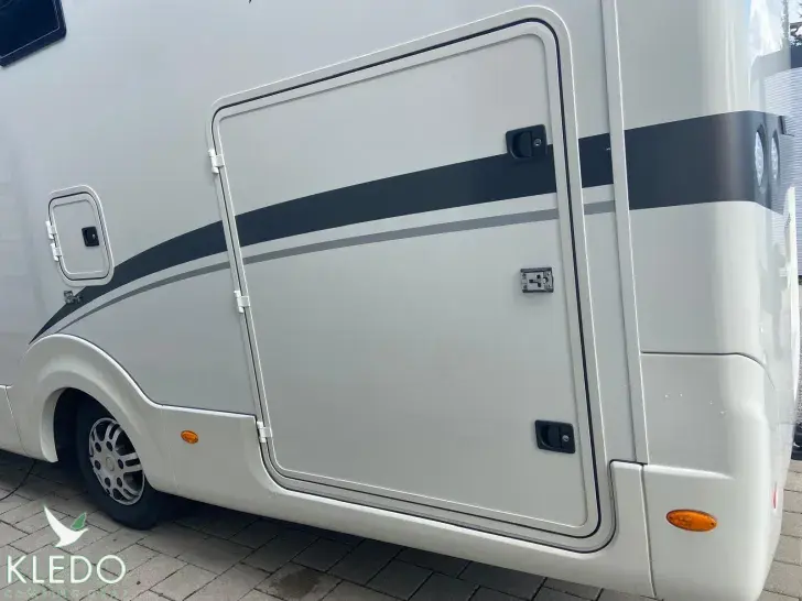 Fahrzeugbild Concorde Charisma III 850 L - VERMITTLUNG - #9