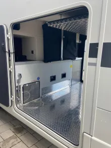 Fahrzeugbild Concorde Charisma III 850 L - VERMITTLUNG - #10