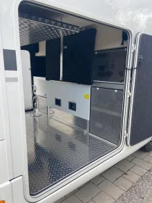 Fahrzeugbild Concorde Charisma III 850 L - VERMITTLUNG - #12
