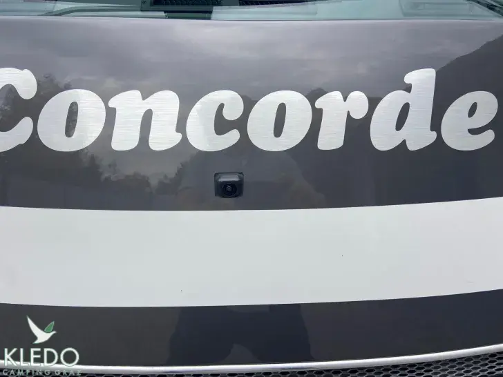 Fahrzeugbild Concorde Charisma III 850 L - VERMITTLUNG - #15