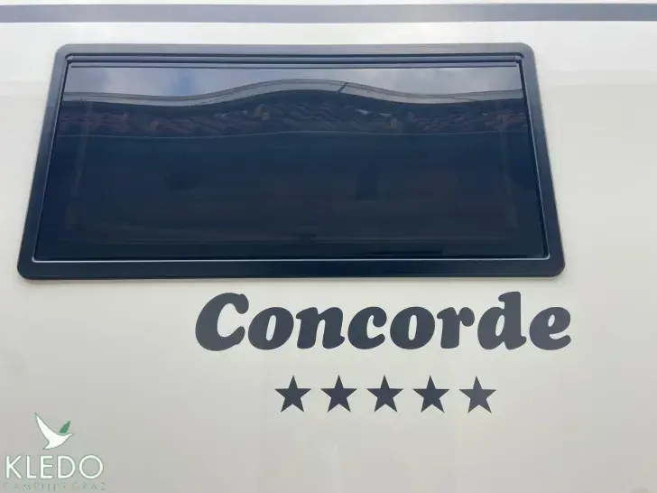 Fahrzeugbild Concorde Charisma III 850 L - VERMITTLUNG - #17