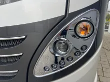 Fahrzeugbild Concorde Charisma III 850 L - VERMITTLUNG - #16