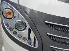 Fahrzeugbild Concorde Charisma III 850 L - VERMITTLUNG - #14