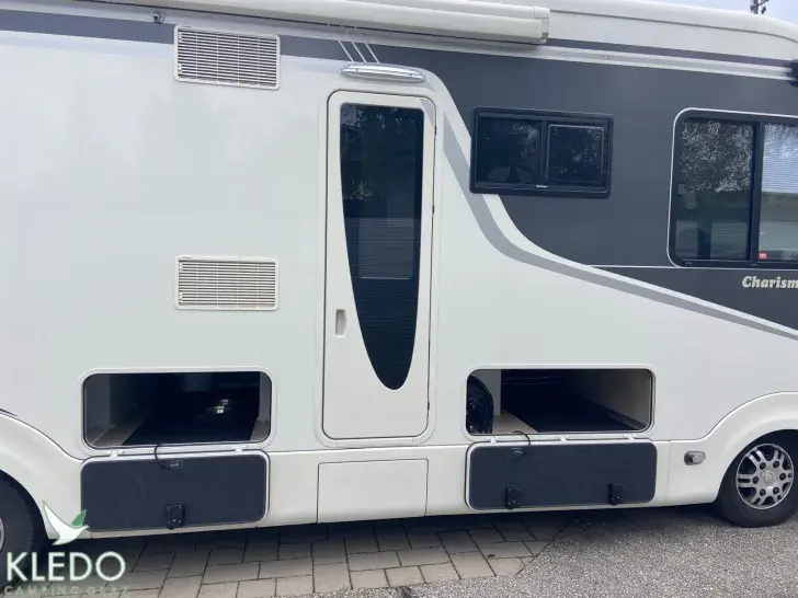 Fahrzeugbild Concorde Charisma III 850 L - VERMITTLUNG - #19