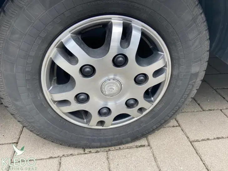 Fahrzeugbild Concorde Charisma III 850 L - VERMITTLUNG - #20