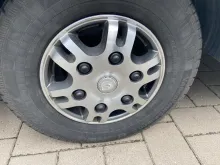 Fahrzeugbild Concorde Charisma III 850 L - VERMITTLUNG - #21