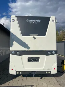 Fahrzeugbild Concorde Charisma III 850 L - VERMITTLUNG - #22