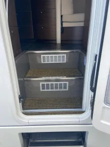 Fahrzeugbild Concorde Charisma III 850 L - VERMITTLUNG - #27