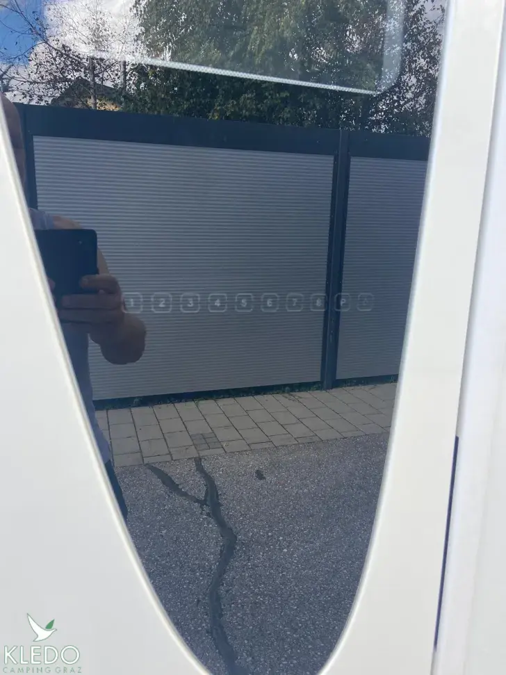 Fahrzeugbild Concorde Charisma III 850 L - VERMITTLUNG - #28