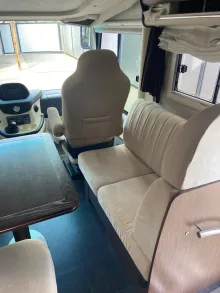 Fahrzeugbild Concorde Charisma III 850 L - VERMITTLUNG - #29