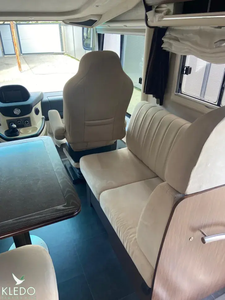 Fahrzeugbild Concorde Charisma III 850 L - VERMITTLUNG - #29
