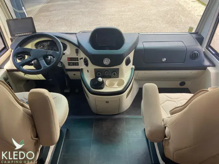 Fahrzeugbild Concorde Charisma III 850 L - VERMITTLUNG - #30