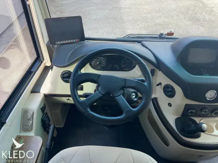 Fahrzeugbild Concorde Charisma III 850 L - VERMITTLUNG - #31