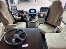 Fahrzeugbild Concorde Charisma III 850 L - VERMITTLUNG - #34