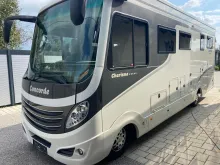 Fahrzeugbild Concorde Charisma III 850 L - VERMITTLUNG - #40