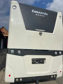 Fahrzeugbild Concorde Charisma III 850 L - VERMITTLUNG - #41