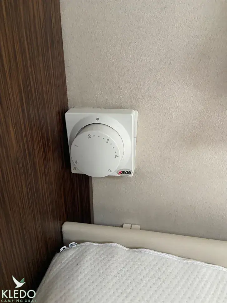 Fahrzeugbild Concorde Charisma III 850 L - VERMITTLUNG - #43
